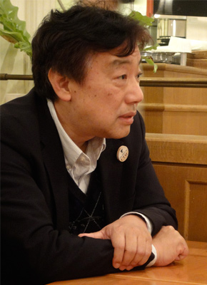 緊急会議　田中優×小林武史 （２） 「新しいエネルギーの未来」