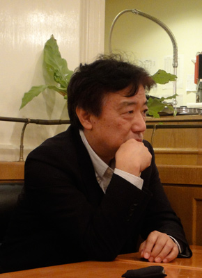 緊急会議　田中優×小林武史 （２） 「新しいエネルギーの未来」