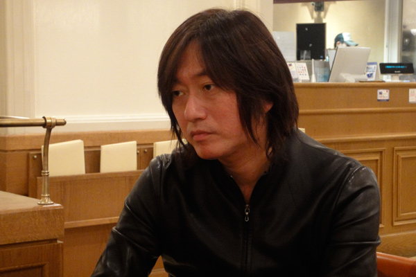 緊急会議　田中優×小林武史 （２） 「新しいエネルギーの未来」