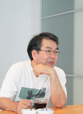 田中三彦×小林武史　震災被害から何を学ぶのか（２）