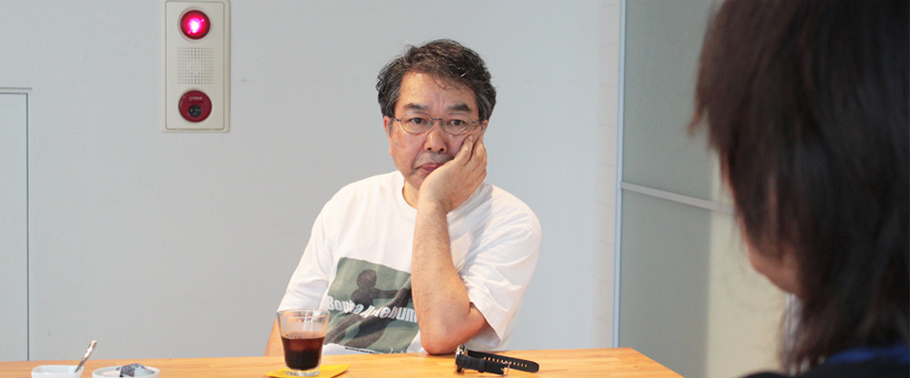田中三彦×小林武史　震災被害から何を学ぶのか（２）