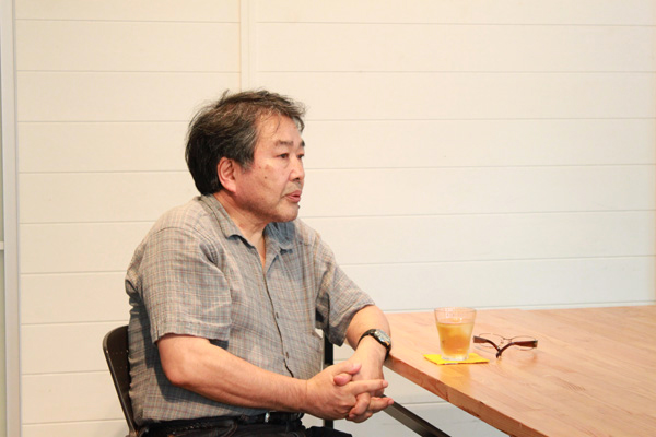 田中三彦×小林武史　震災被害から何を学ぶのか（４）