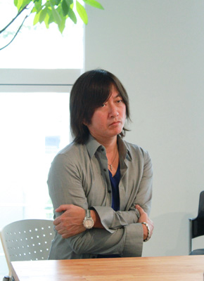 田中三彦×小林武史　震災被害から何を学ぶのか（４）