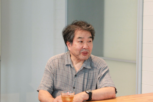 田中三彦×小林武史　震災被害から何を学ぶのか（４）