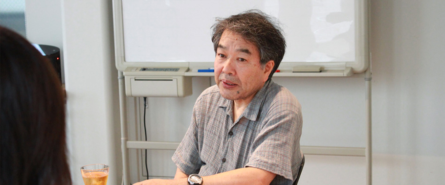 田中三彦×小林武史　震災被害から何を学ぶのか（４）
