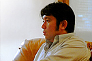 小林武史 × 野茂英雄