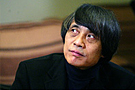 小林武史 × 安藤忠雄