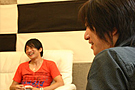 小林武史 × 櫻井和寿 ap bank fes'09直前対談