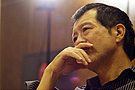 小林武史 × 矢沢永吉