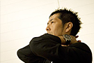 小林武史 × 佐藤可士和