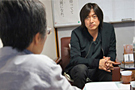 緊急会議　高橋美加子×小林武史　「どうか福島のことを忘れないでください」