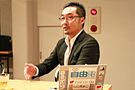 上杉隆×小林武史「ガラパゴス化した日本のメディア」（４）