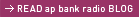 READ ap bank radio BLOG
