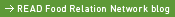 READ Food Relation Network blog 