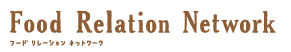Food Relation Network