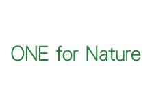 ONE for Nature