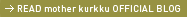READ kurkku kitchen OFFICIAL BLOG