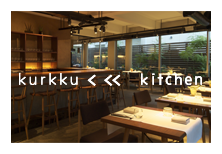 kurkku kitchen