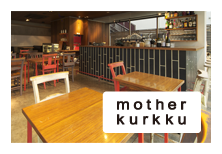 mother kurkku