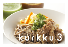 kurkku 3