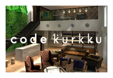 code kurkku