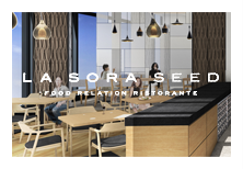 LA SORA SEED