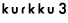 kurkku 3