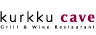 kurkku cave
