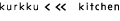 kurkku kitchen